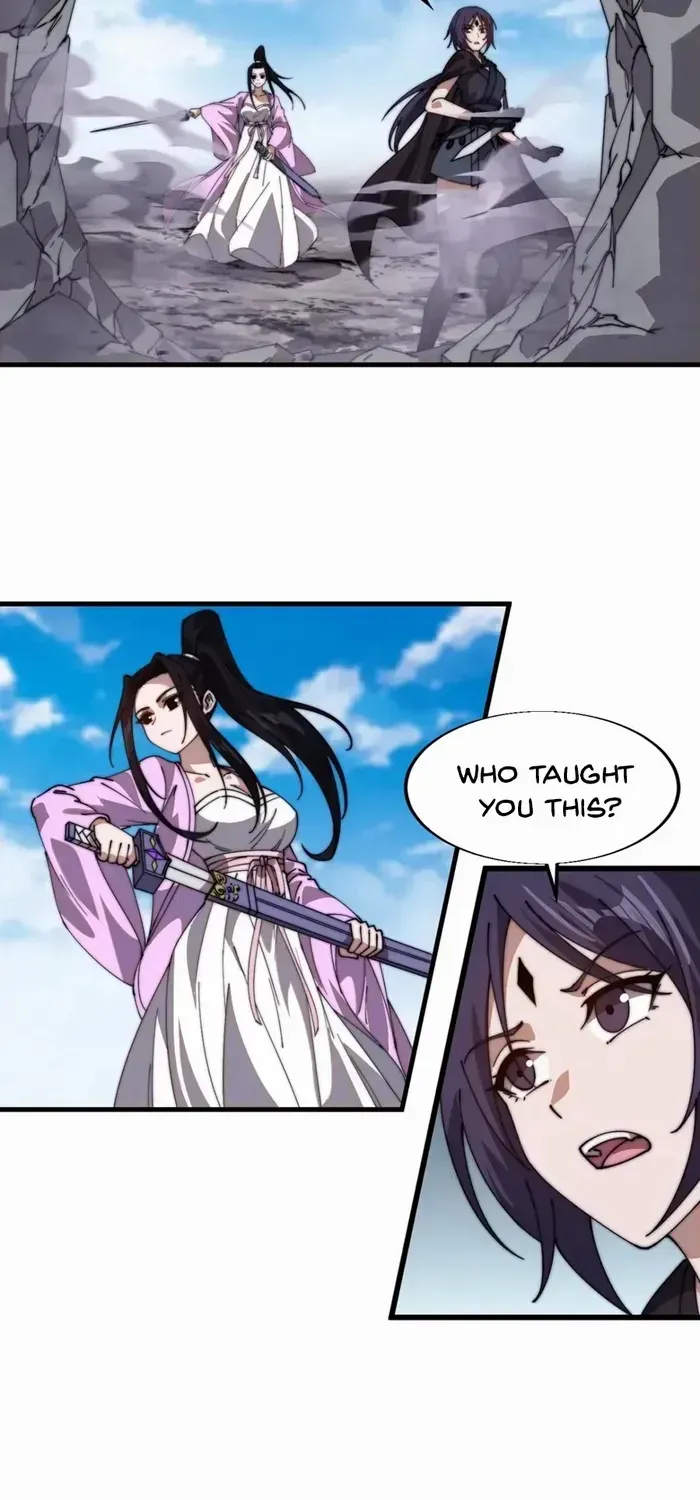 Read Start A Mountain chapter 779 image 13 on Lezhin