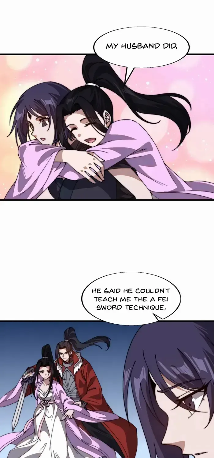 Read Start A Mountain chapter 779 image 14 on Lezhin
