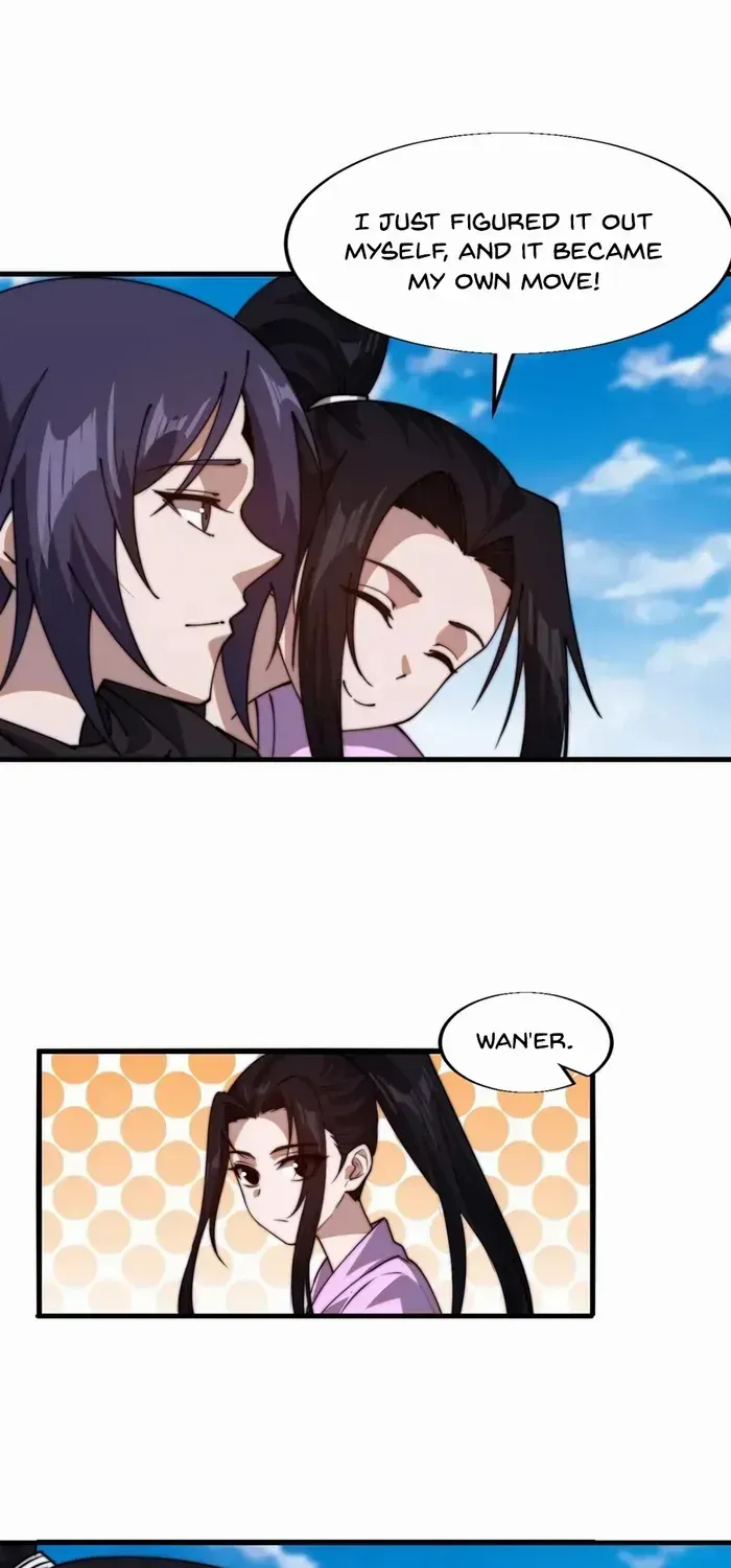 Read Start A Mountain chapter 779 image 17 on Lezhin