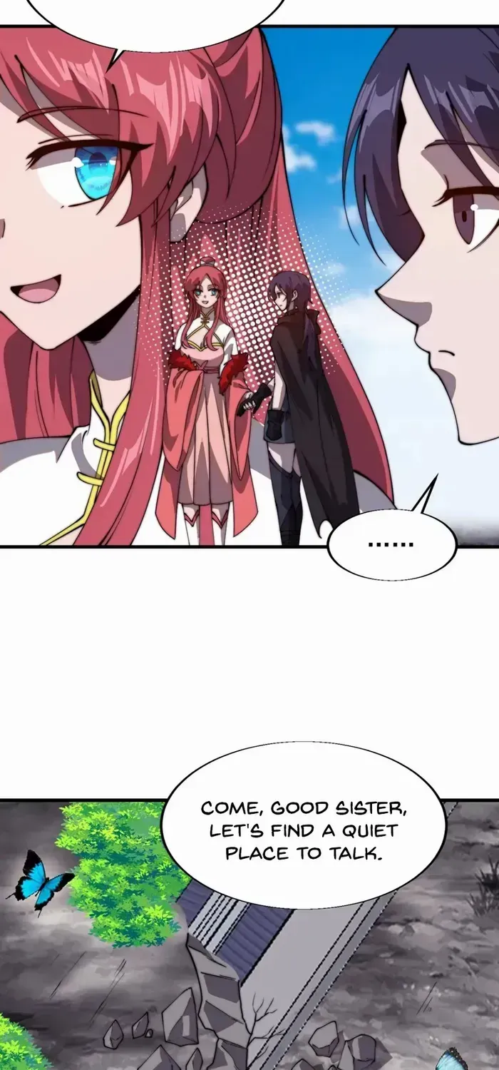Read Start A Mountain chapter 779 image 24 on Lezhin