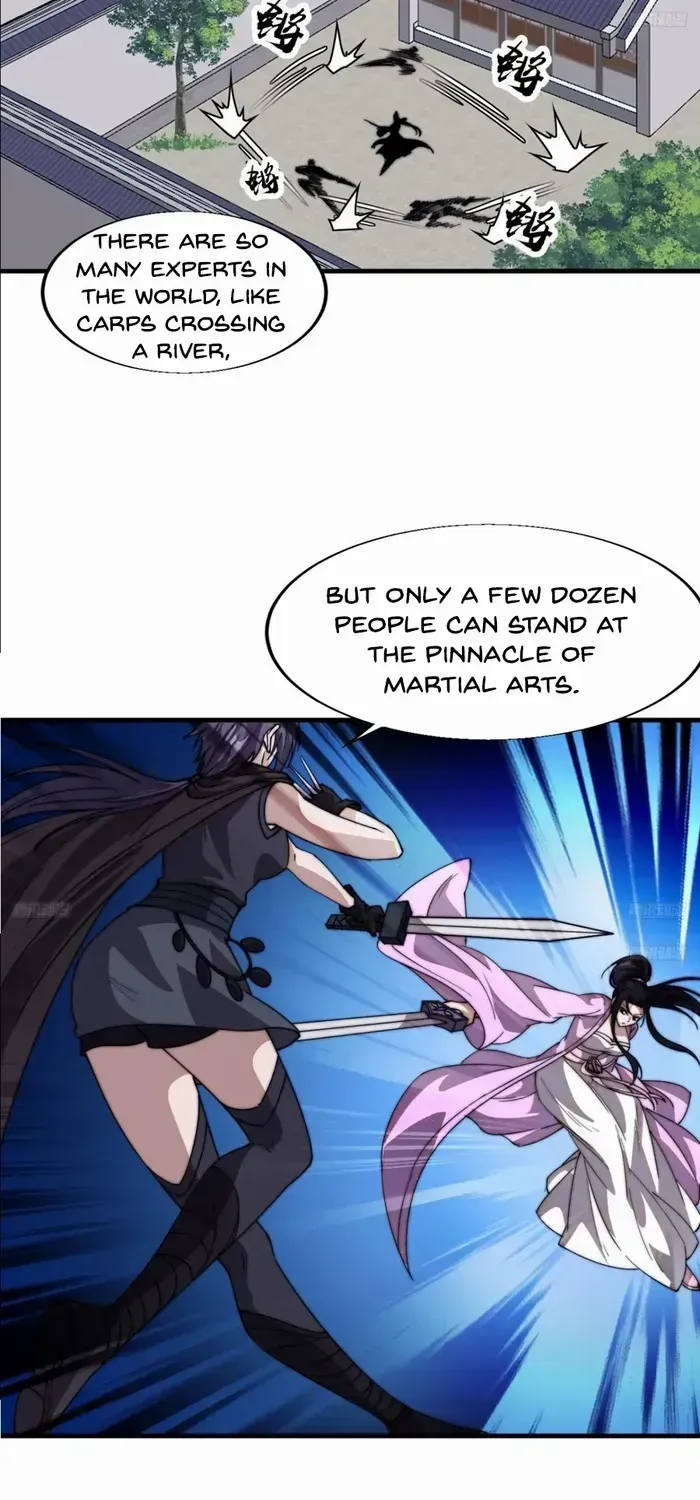 Read Start A Mountain chapter 779 image 4 on Lezhin