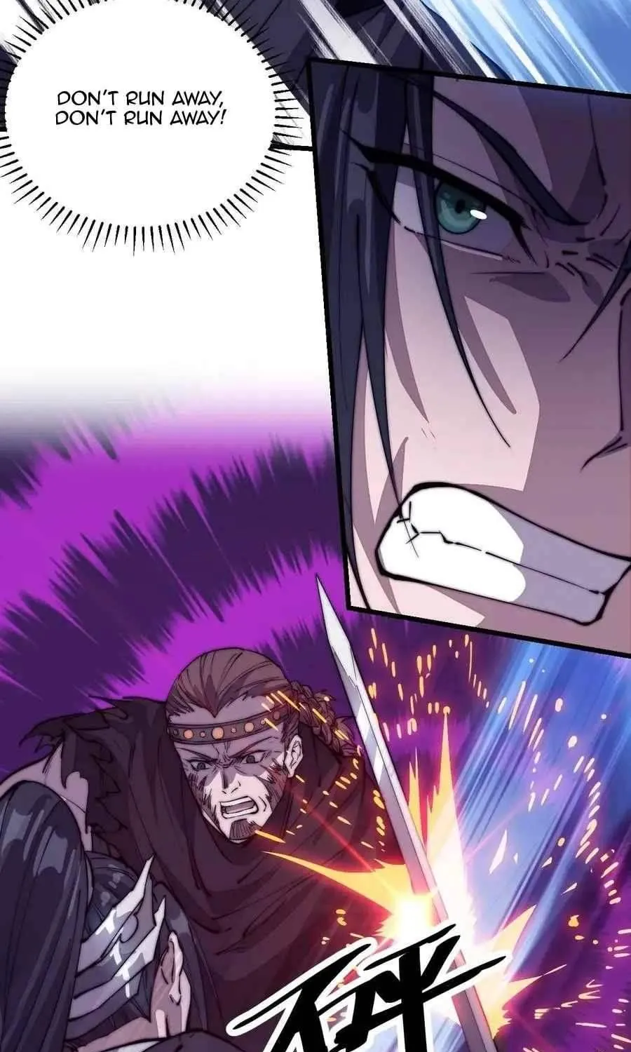 Read Start A Mountain chapter 78 image 17 on Lezhin