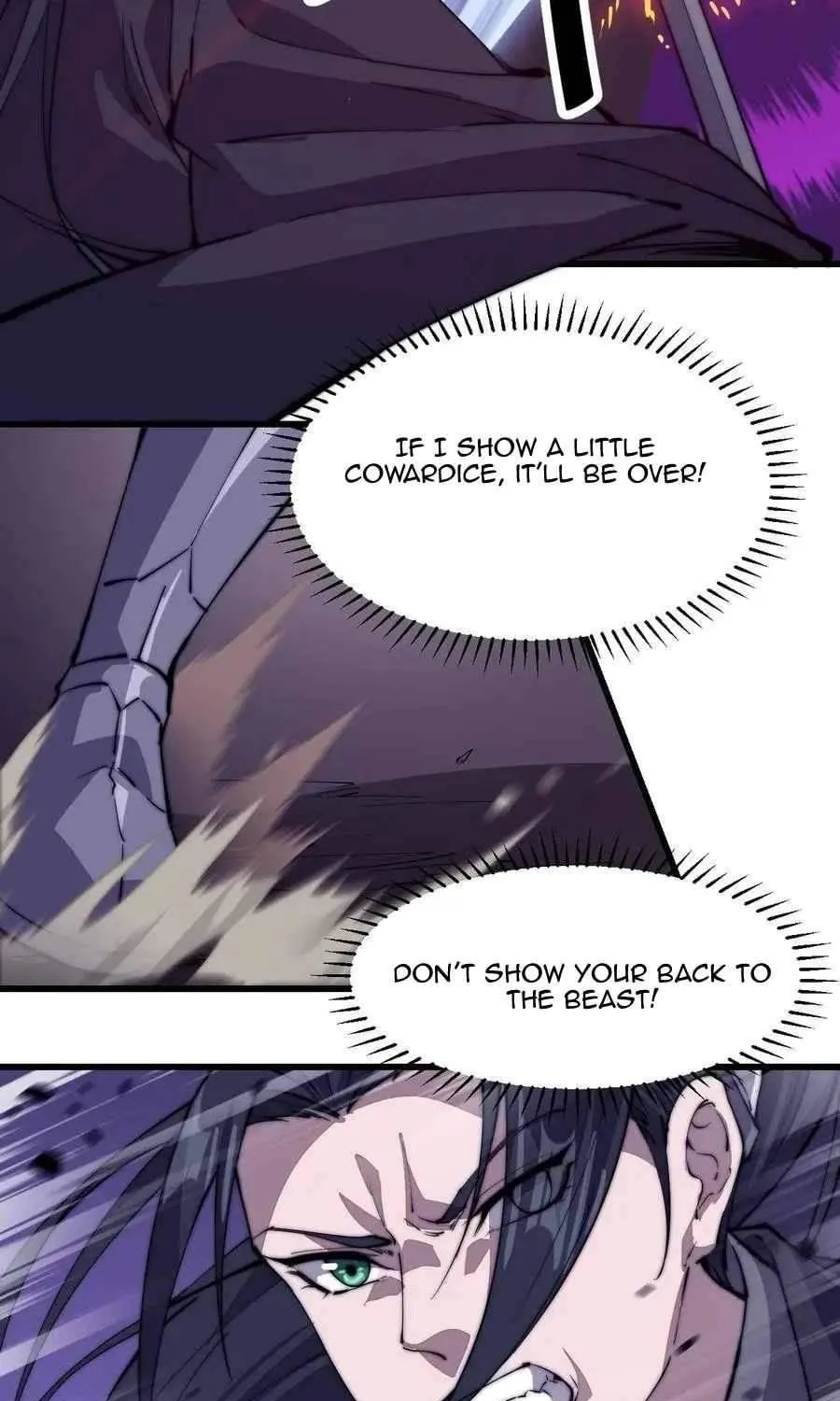 Read Start A Mountain chapter 78 image 19 on Lezhin
