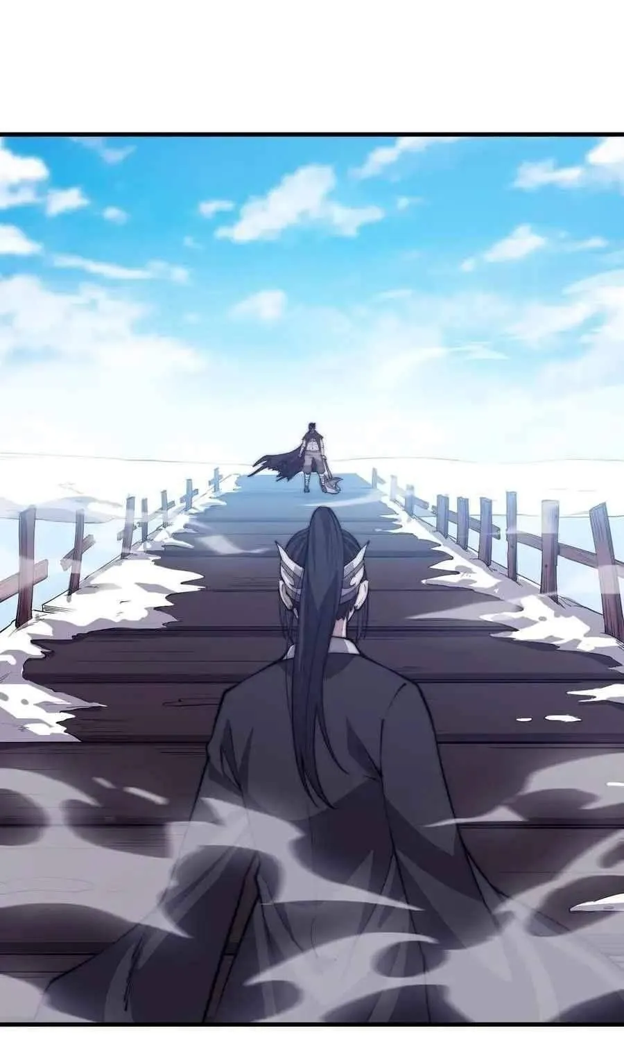 Read Start A Mountain chapter 78 image 2 on Lezhin