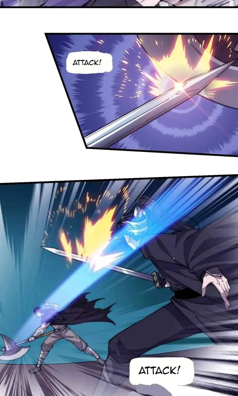 Read Start A Mountain chapter 78 image 21 on Lezhin