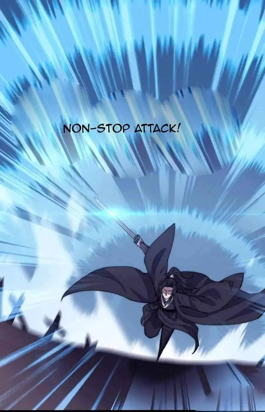 Read Start A Mountain chapter 78 image 23 on Lezhin
