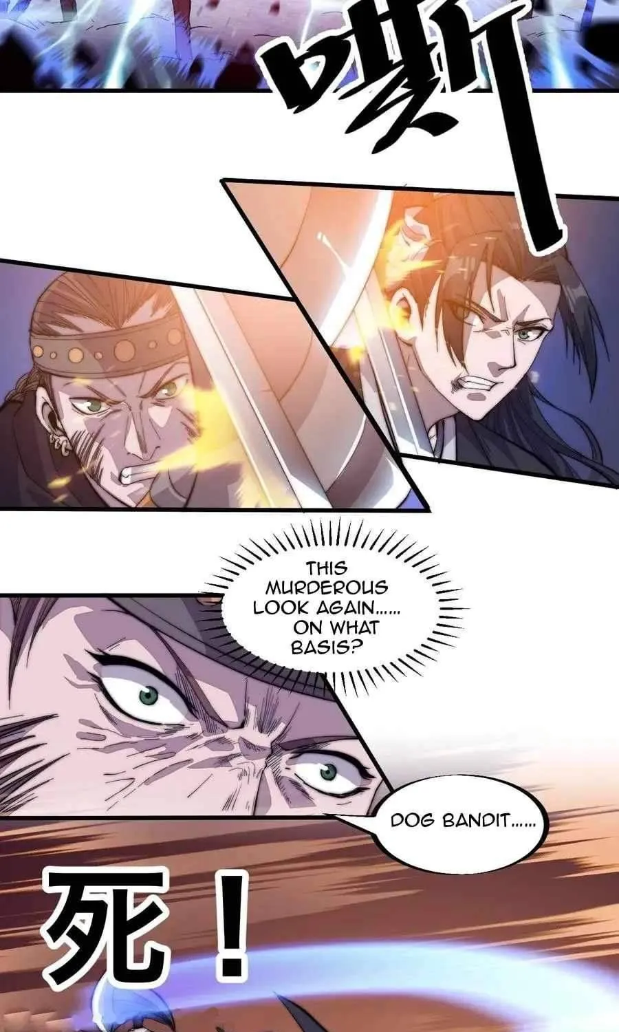 Read Start A Mountain chapter 78 image 26 on Lezhin