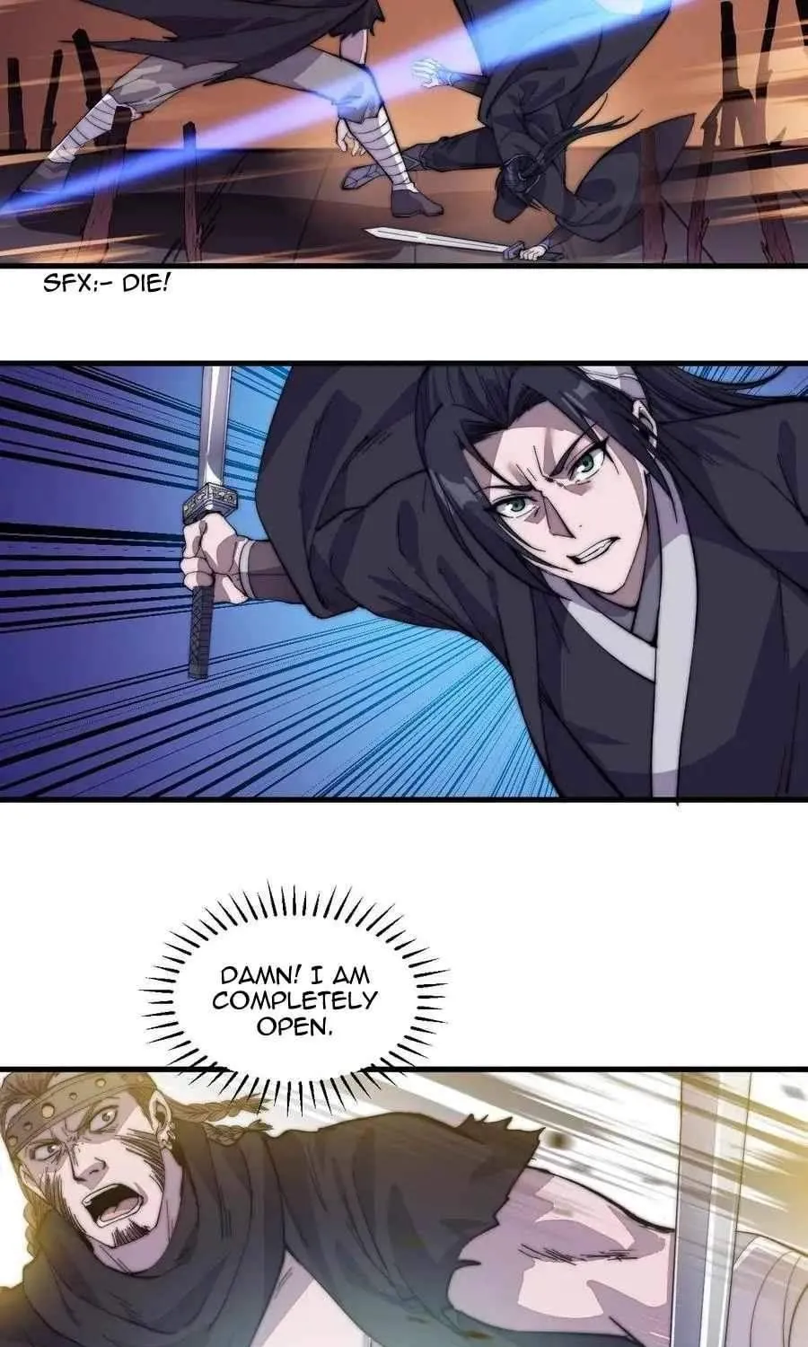 Read Start A Mountain chapter 78 image 28 on Lezhin