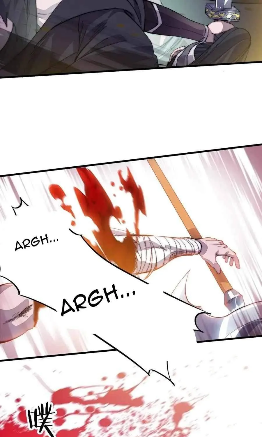 Read Start A Mountain chapter 78 image 30 on Lezhin