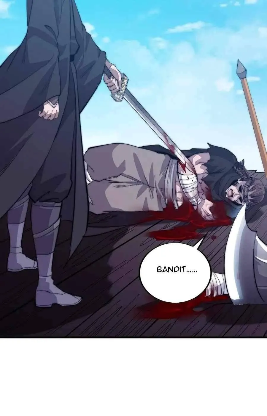 Read Start A Mountain chapter 78 image 34 on Lezhin