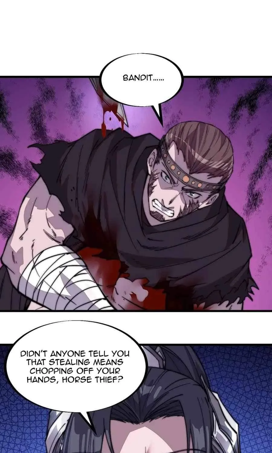 Read Start A Mountain chapter 78 image 35 on Lezhin