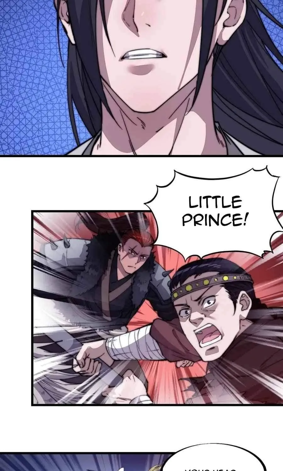 Read Start A Mountain chapter 78 image 37 on Lezhin