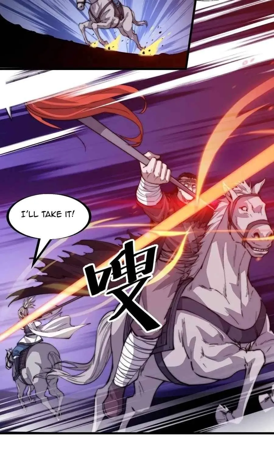 Read Start A Mountain chapter 78 image 39 on Lezhin