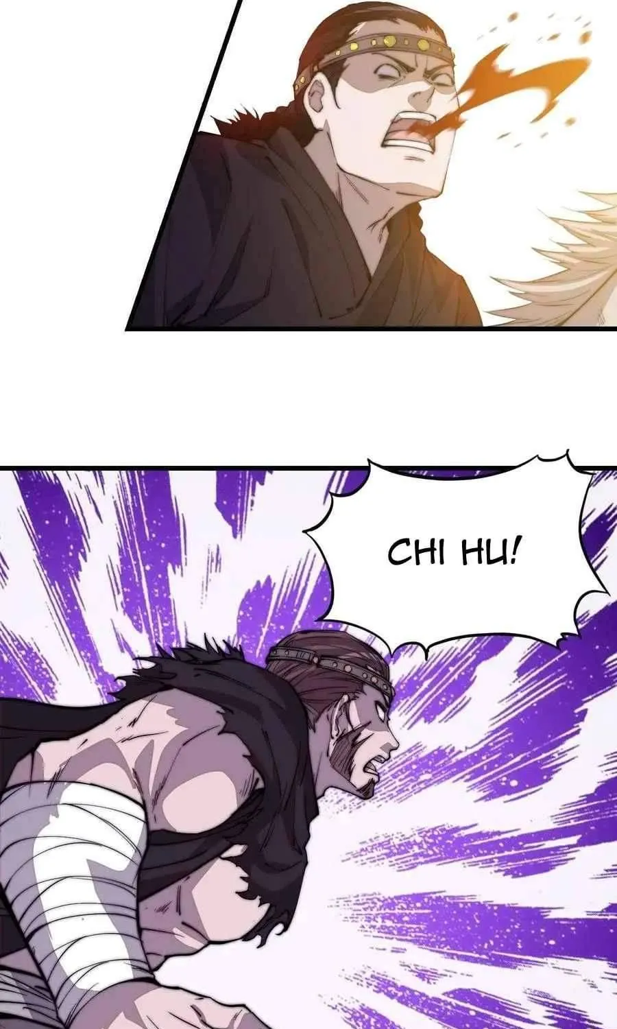 Read Start A Mountain chapter 78 image 41 on Lezhin