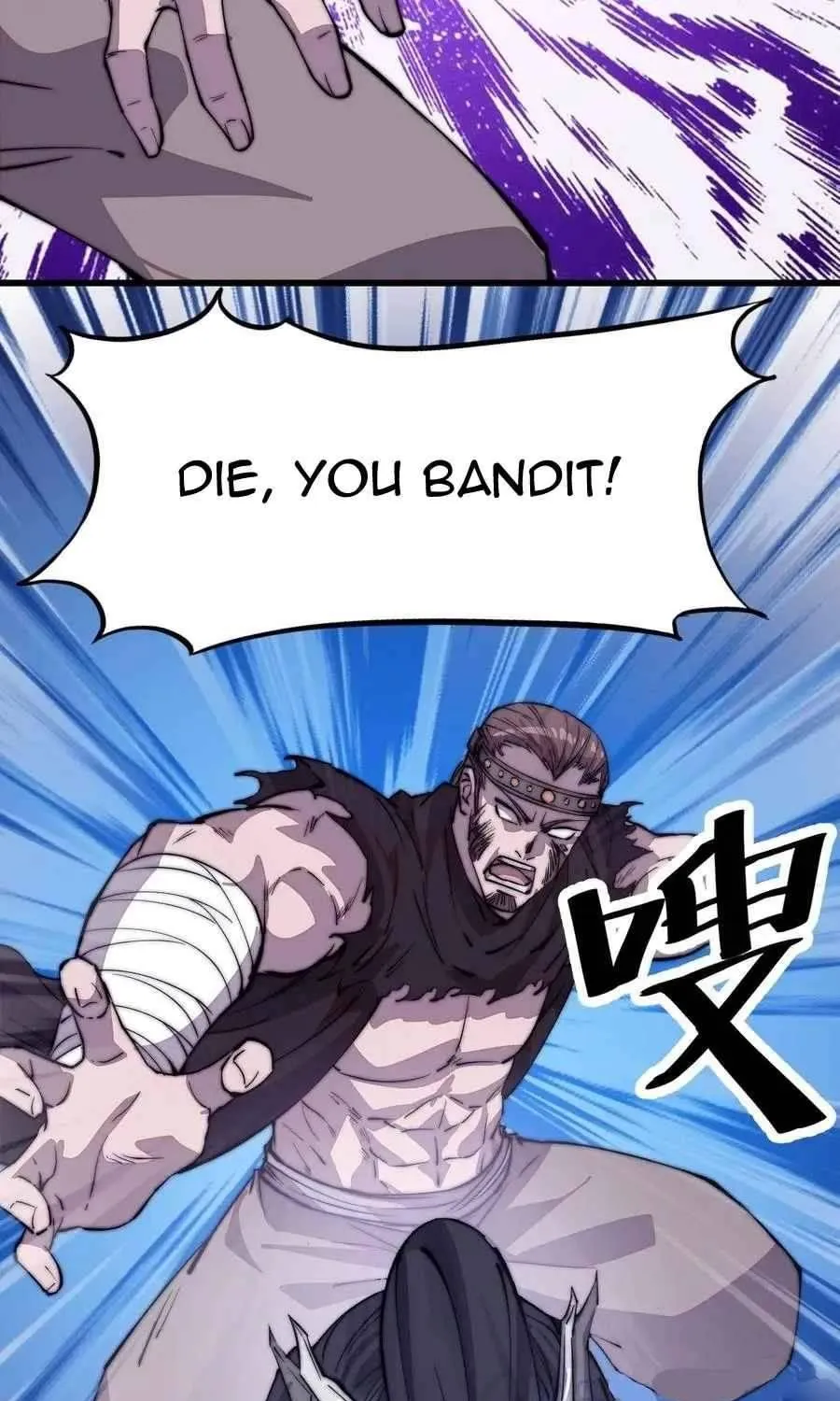 Read Start A Mountain chapter 78 image 43 on Lezhin