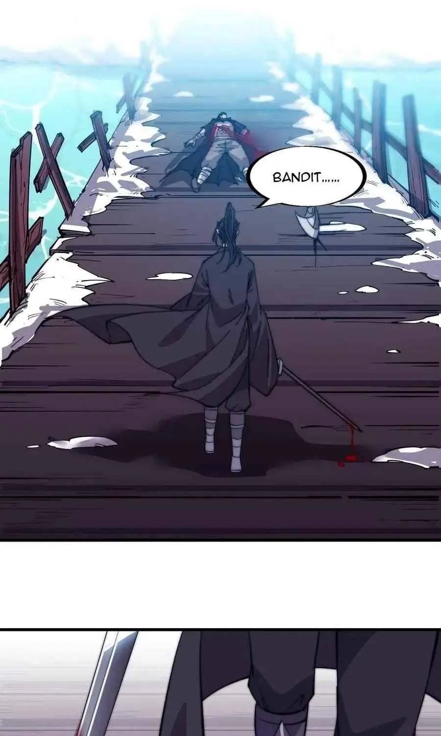 Read Start A Mountain chapter 78 image 50 on Lezhin