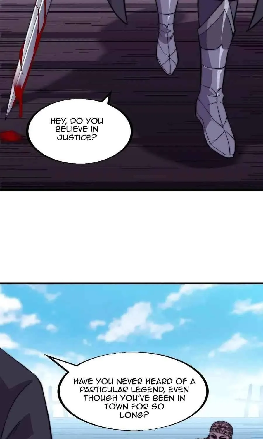 Read Start A Mountain chapter 78 image 52 on Lezhin
