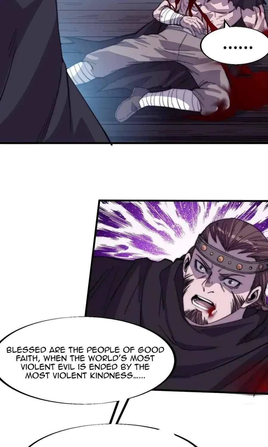 Read Start A Mountain chapter 78 image 54 on Lezhin