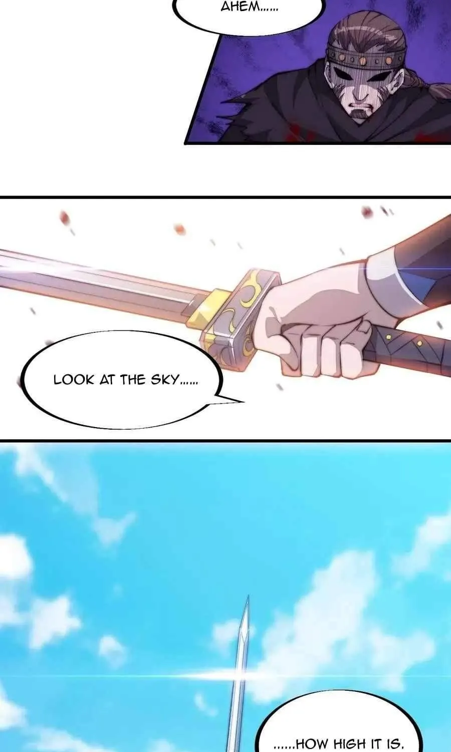 Read Start A Mountain chapter 78 image 59 on Lezhin