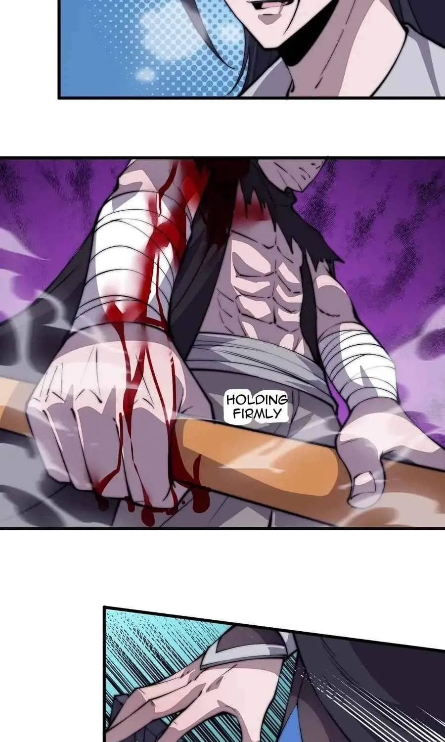 Read Start A Mountain chapter 78 image 6 on Lezhin