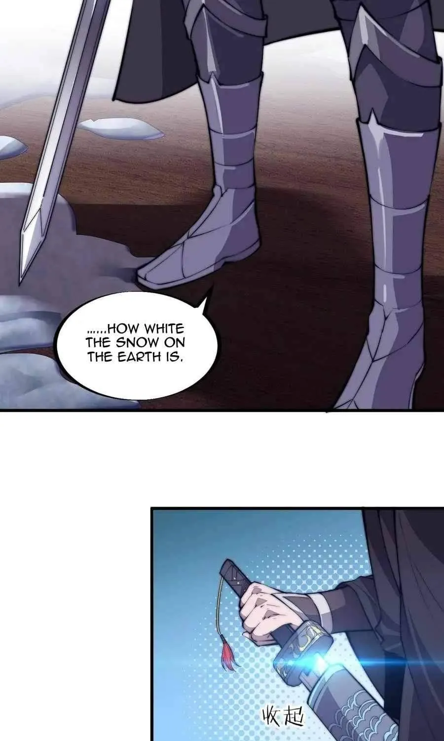 Read Start A Mountain chapter 78 image 63 on Lezhin