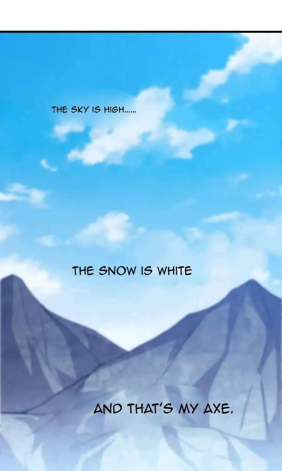 Read Start A Mountain chapter 78 image 74 on Lezhin