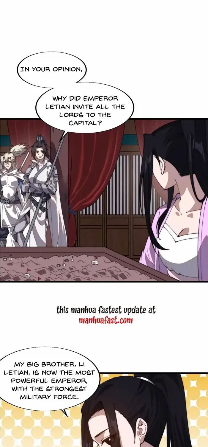 Read Start A Mountain chapter 780 image 2 on Lezhin