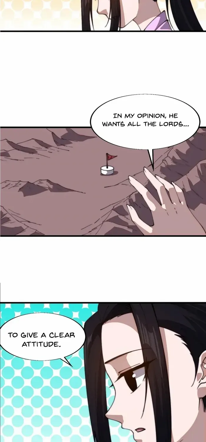 Read Start A Mountain chapter 780 image 3 on Lezhin