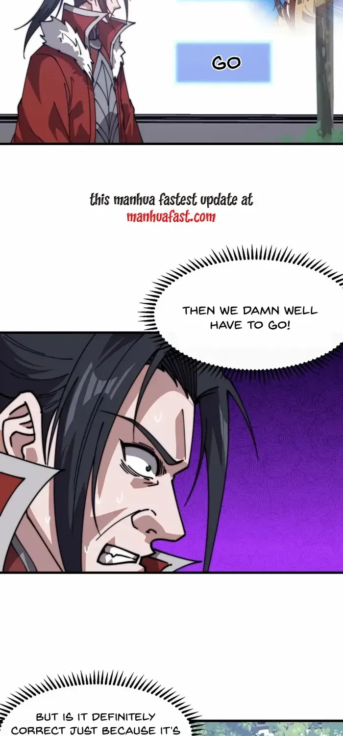 Read Start A Mountain chapter 780 image 34 on Lezhin