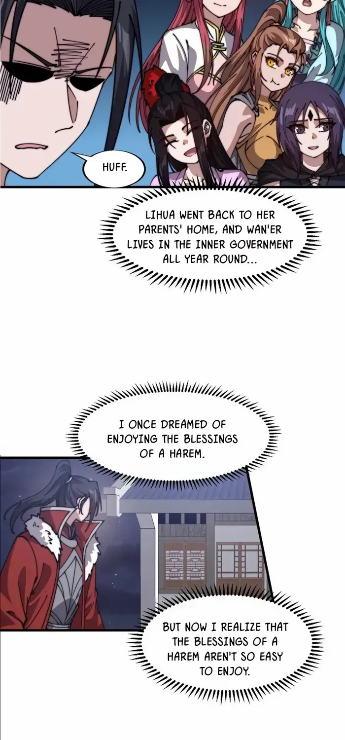 Read Start A Mountain chapter 781 image 2 on Lezhin