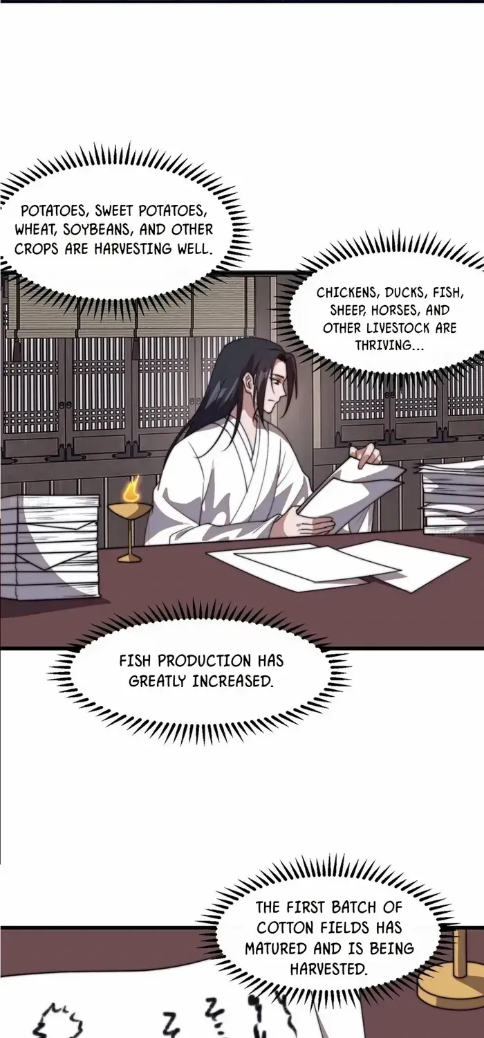 Read Start A Mountain chapter 781 image 7 on Lezhin