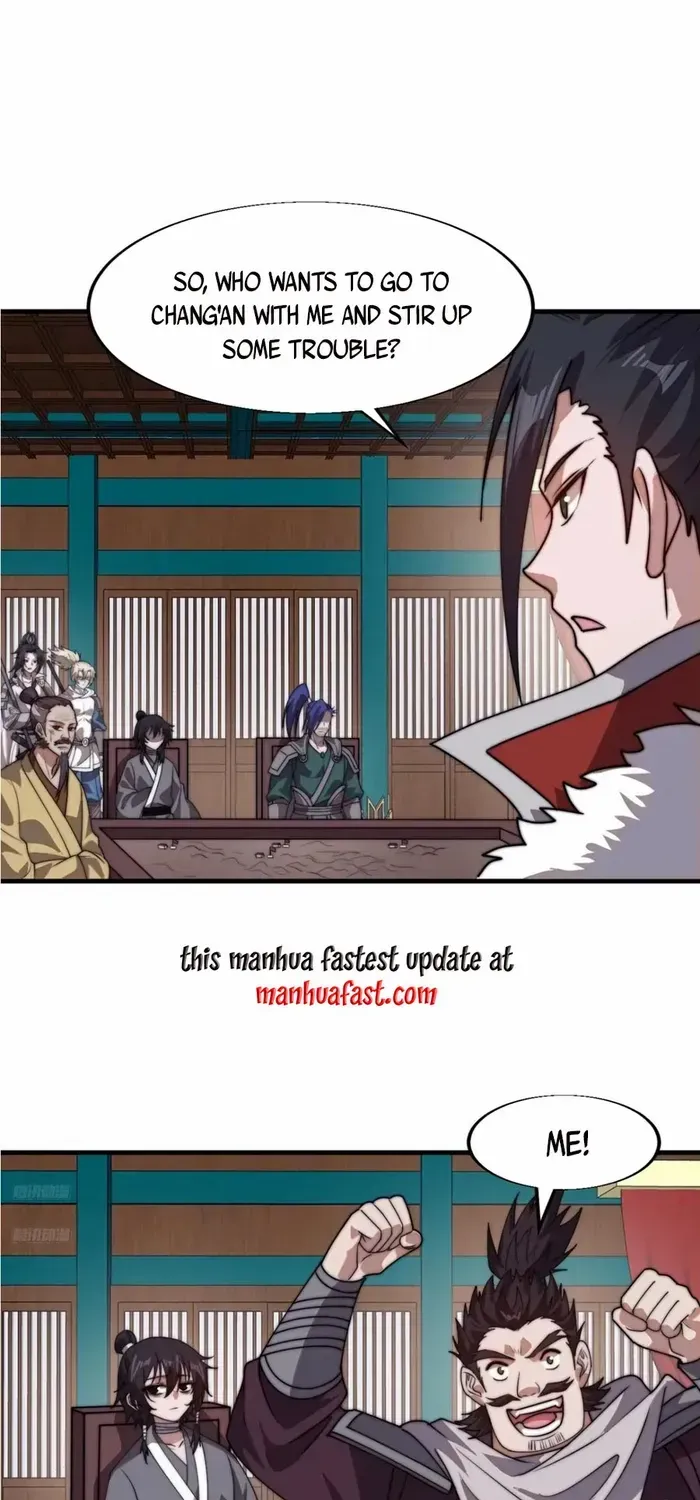 Read Start A Mountain chapter 783 image 2 on Lezhin