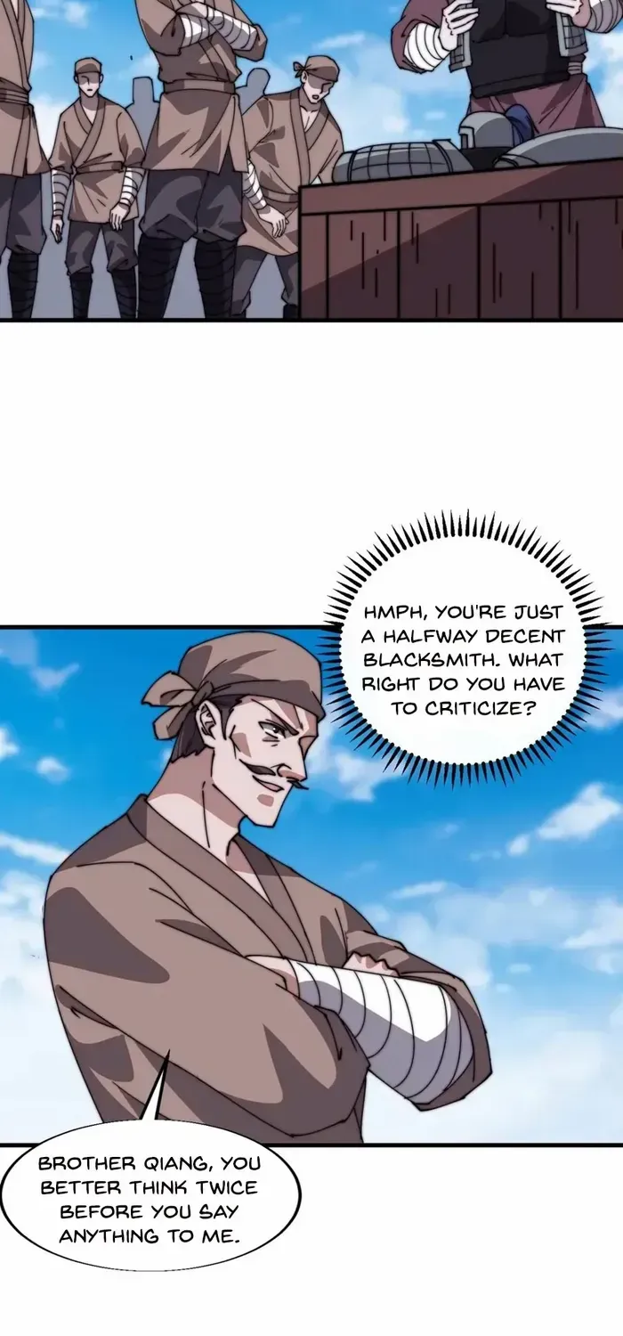 Read Start A Mountain chapter 784 image 21 on Lezhin
