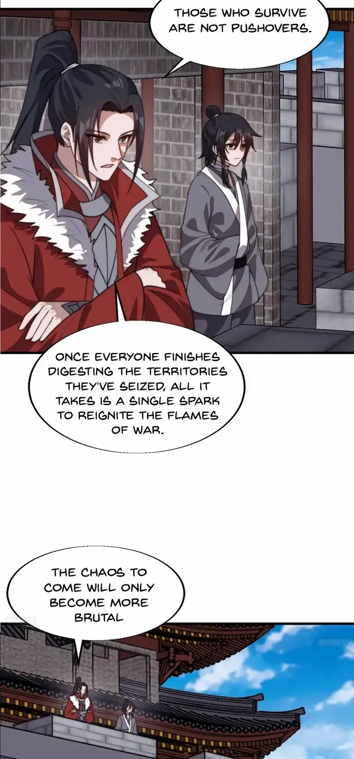 Read Start A Mountain chapter 784 image 4 on Lezhin