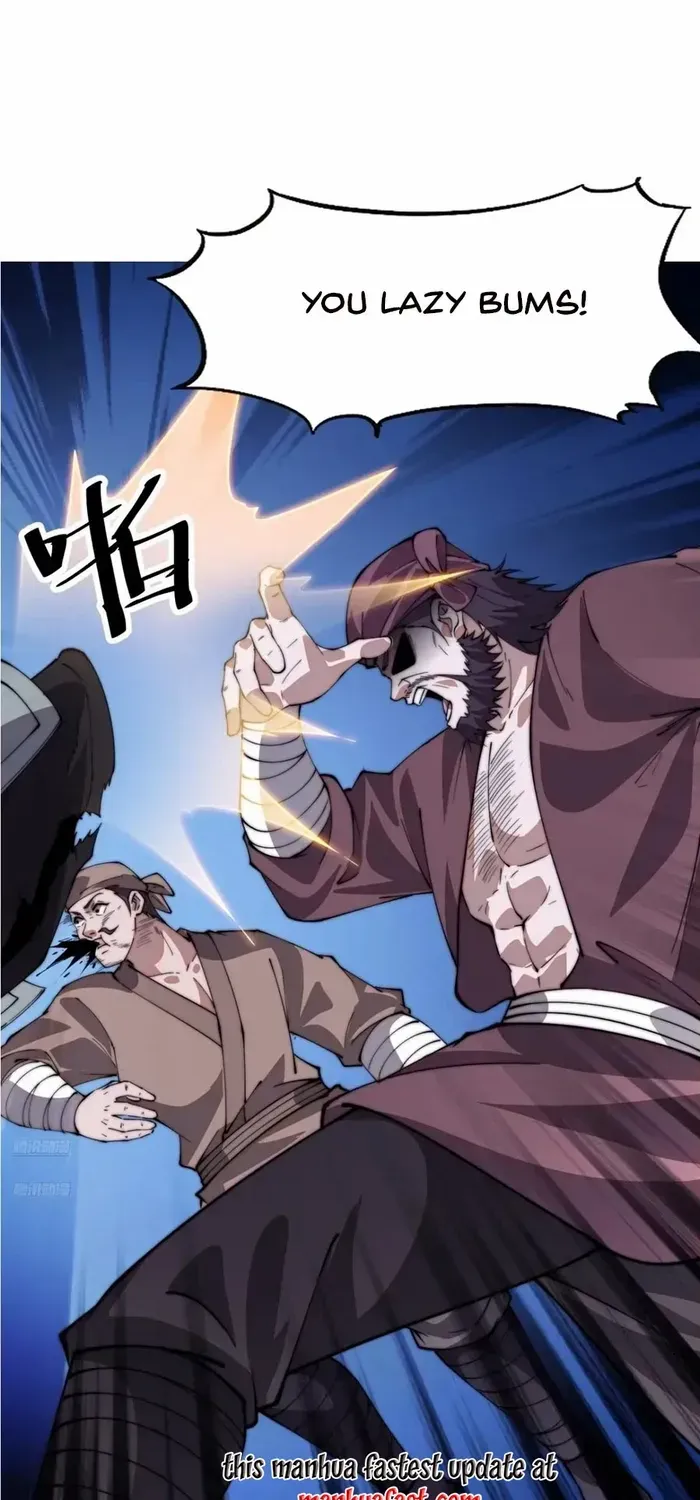 Read Start A Mountain chapter 785 image 1 on Lezhin