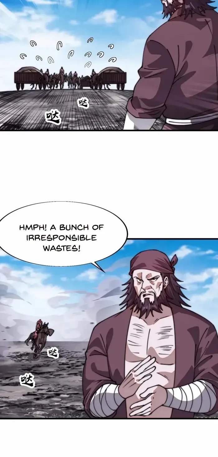 Read Start A Mountain chapter 785 image 10 on Lezhin