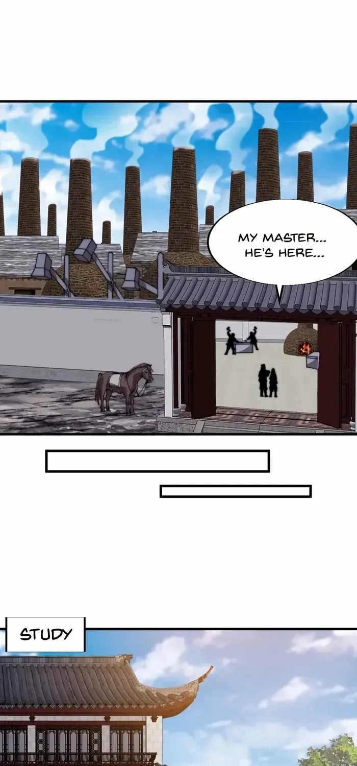 Read Start A Mountain chapter 785 image 14 on Lezhin