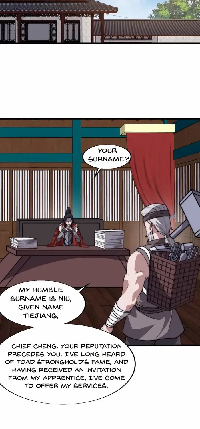 Read Start A Mountain chapter 785 image 15 on Lezhin
