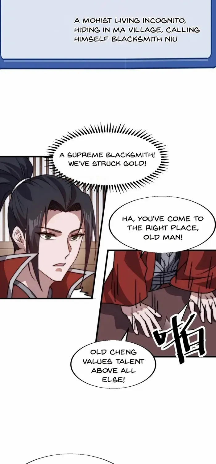 Read Start A Mountain chapter 785 image 18 on Lezhin