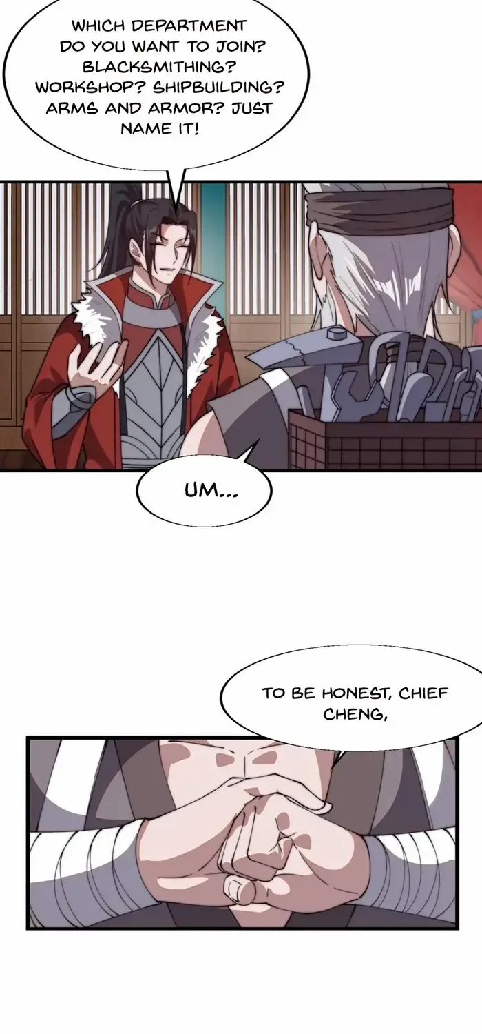 Read Start A Mountain chapter 785 image 19 on Lezhin