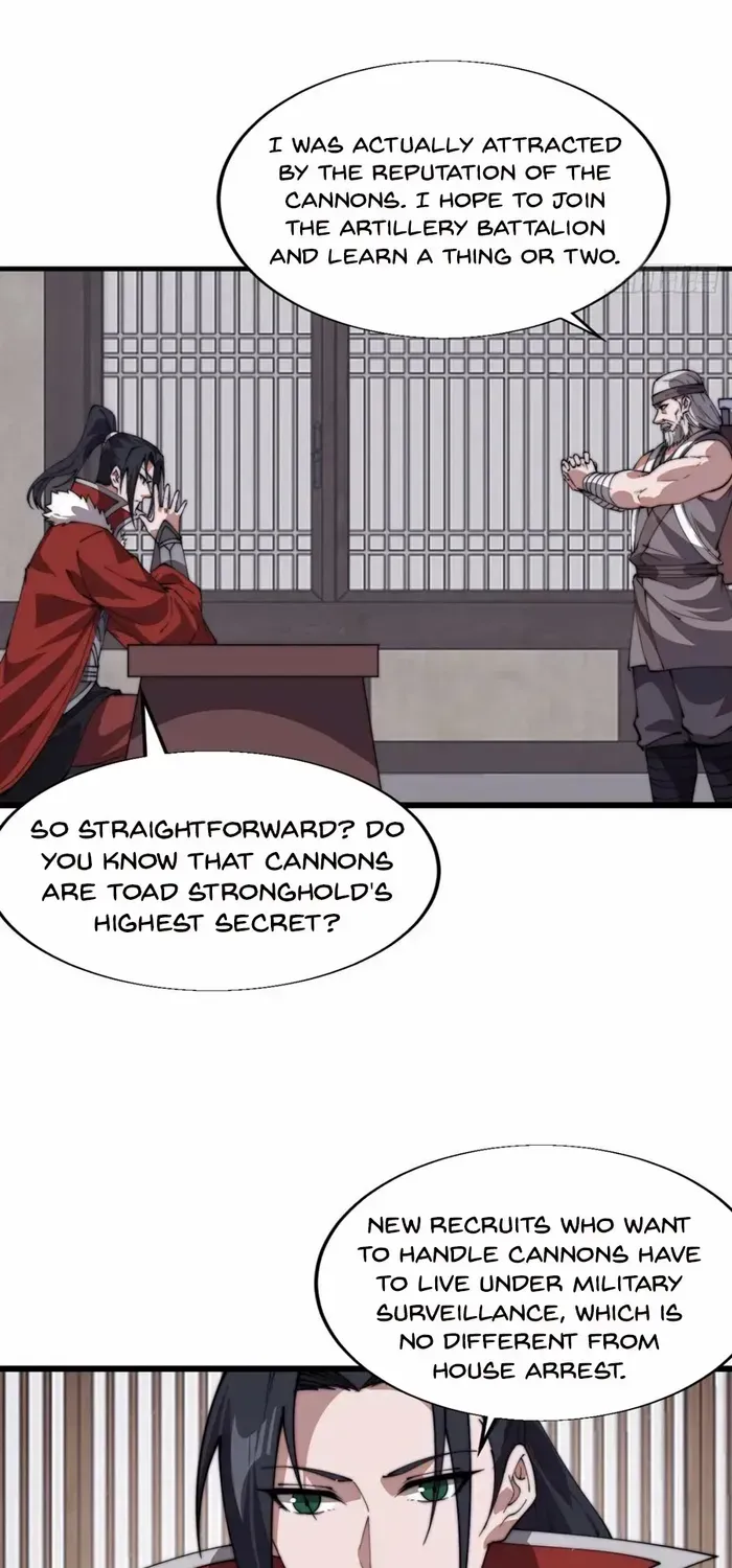 Read Start A Mountain chapter 785 image 20 on Lezhin