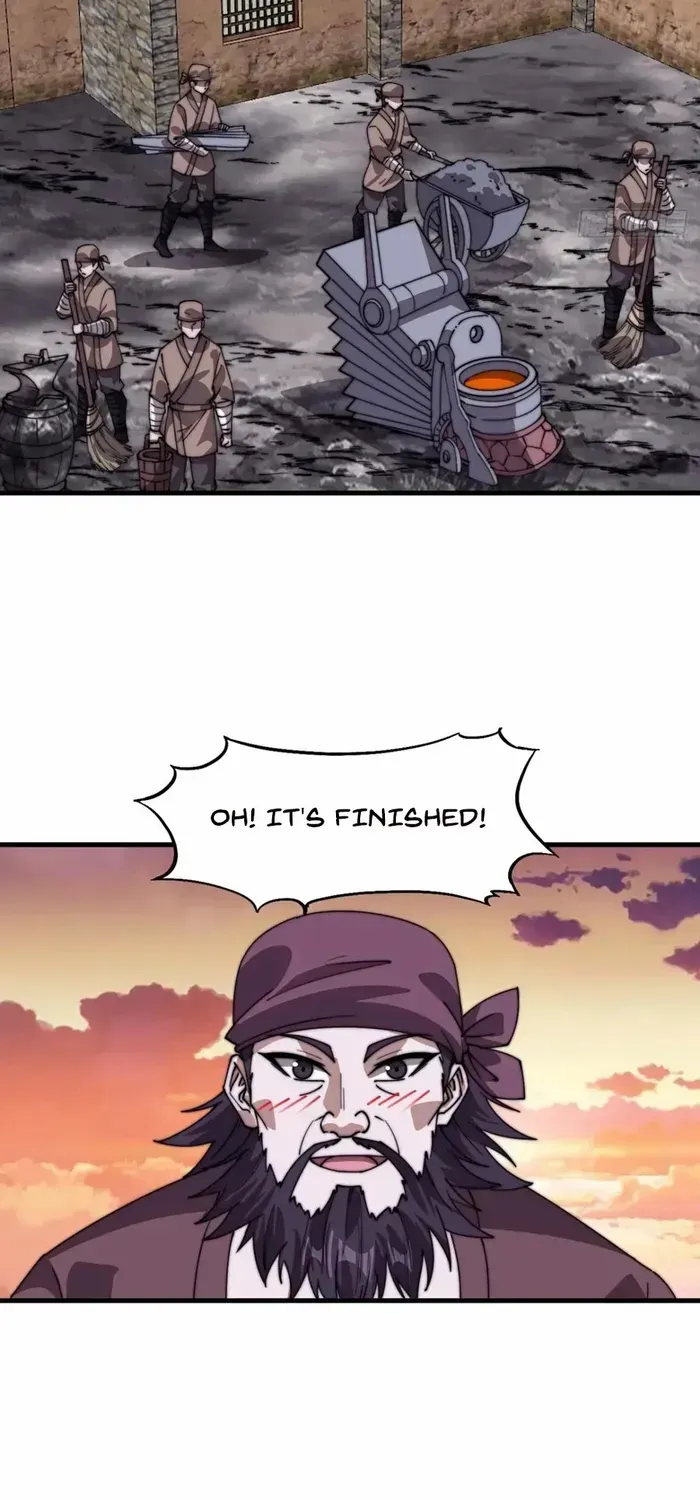 Read Start A Mountain chapter 785 image 31 on Lezhin