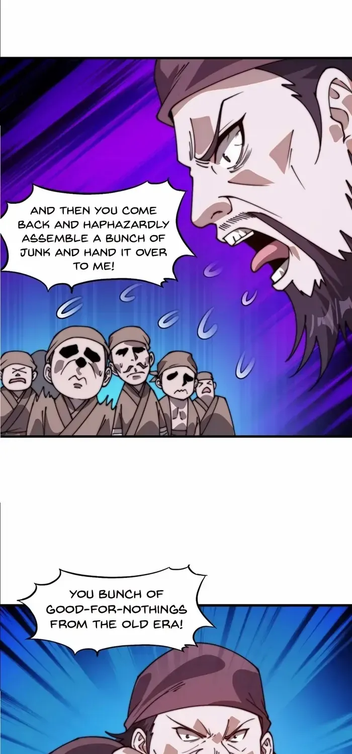 Read Start A Mountain chapter 785 image 6 on Lezhin
