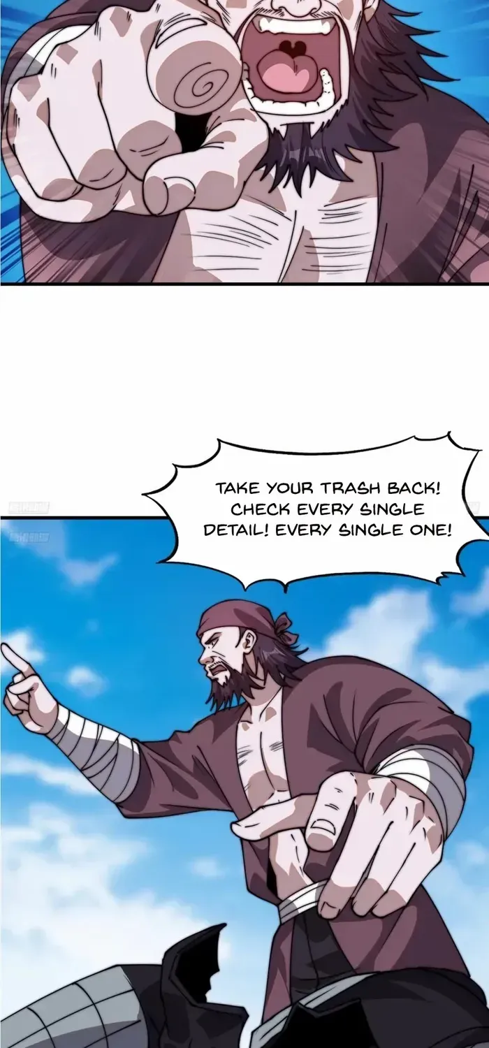 Read Start A Mountain chapter 785 image 7 on Lezhin
