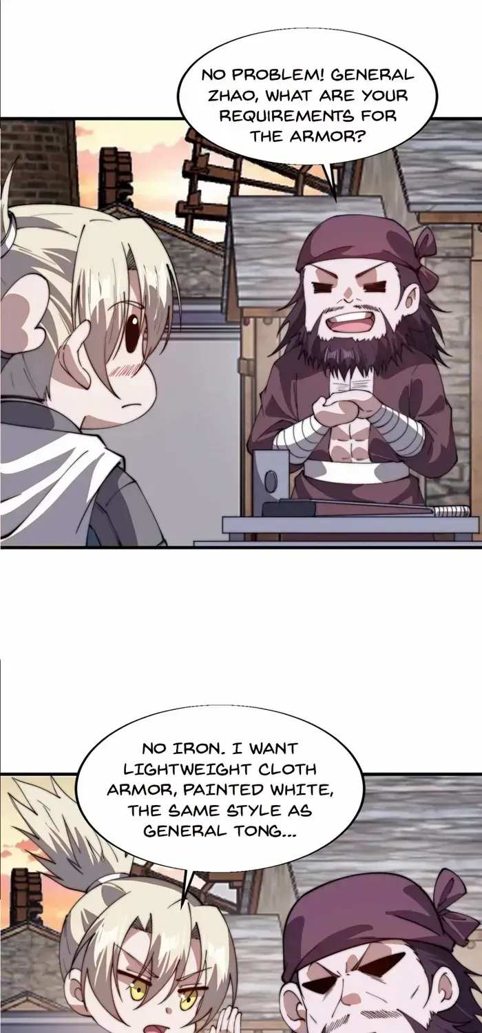 Read Start A Mountain chapter 786 image 4 on Lezhin