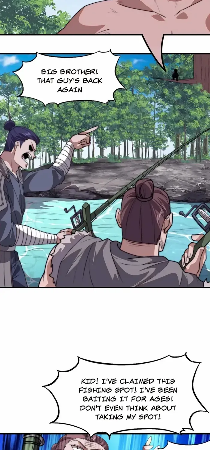 Read Start A Mountain chapter 788 image 14 on Lezhin