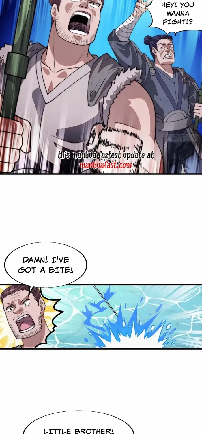 Read Start A Mountain chapter 788 image 15 on Lezhin
