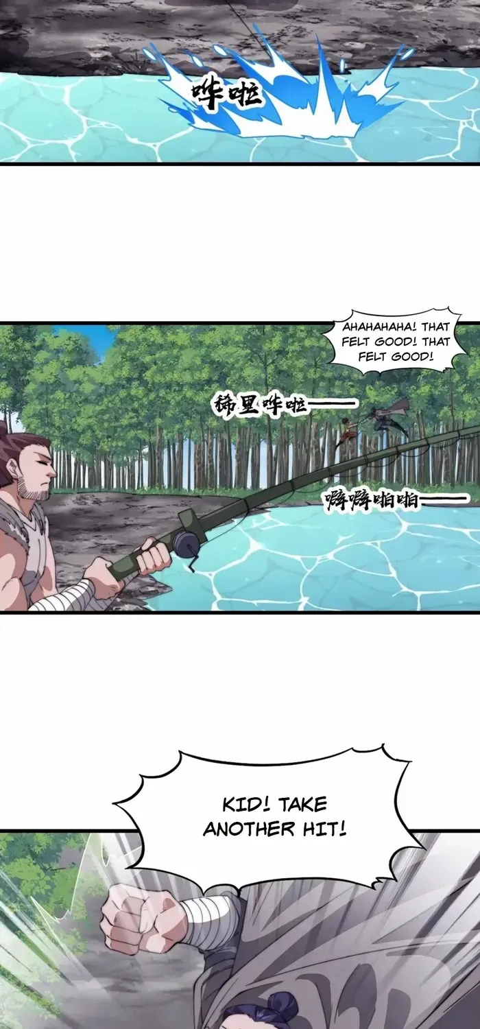 Read Start A Mountain chapter 788 image 25 on Lezhin