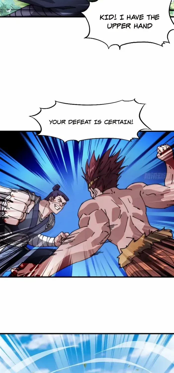 Read Start A Mountain chapter 788 image 32 on Lezhin