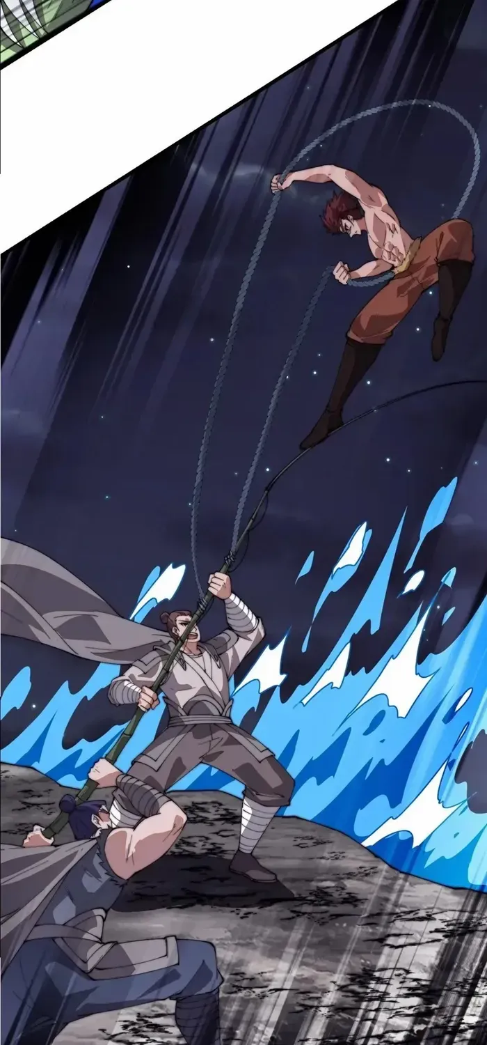 Read Start A Mountain chapter 788 image 7 on Lezhin